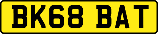 BK68BAT