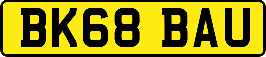 BK68BAU