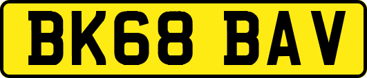 BK68BAV