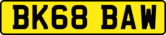 BK68BAW
