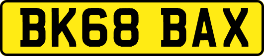 BK68BAX