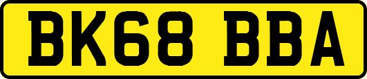 BK68BBA