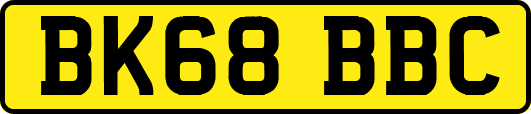BK68BBC