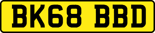 BK68BBD