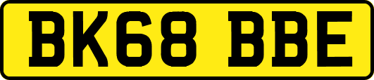 BK68BBE