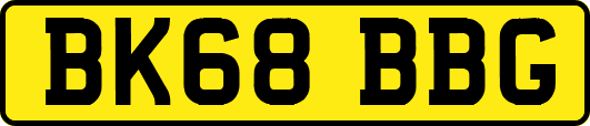BK68BBG