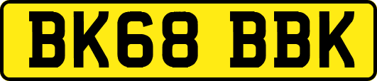 BK68BBK