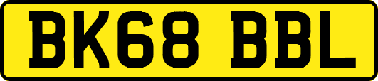 BK68BBL