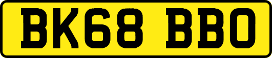 BK68BBO