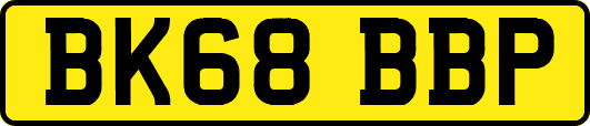 BK68BBP