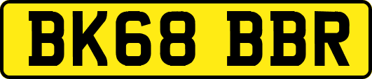BK68BBR