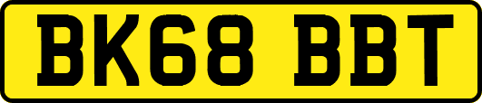 BK68BBT