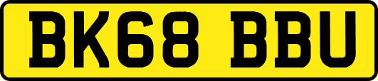 BK68BBU
