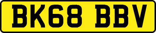 BK68BBV