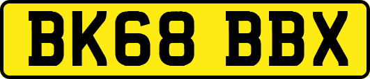 BK68BBX