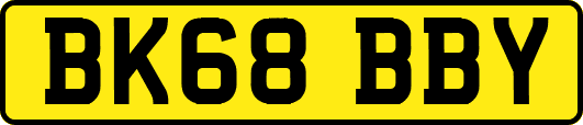 BK68BBY