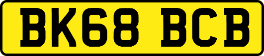 BK68BCB