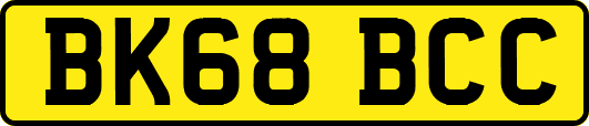 BK68BCC