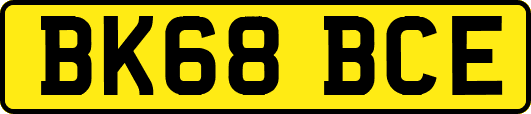 BK68BCE