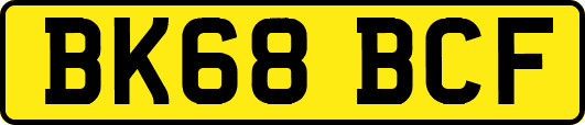 BK68BCF
