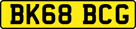 BK68BCG