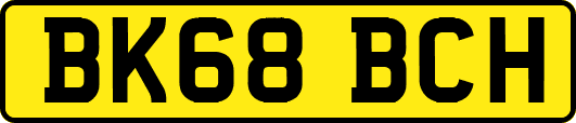 BK68BCH