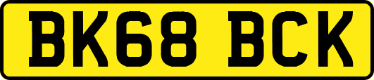 BK68BCK