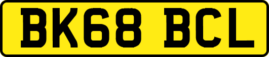 BK68BCL