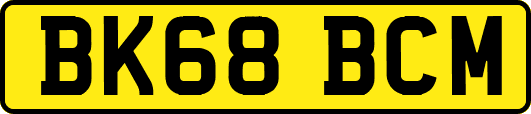 BK68BCM