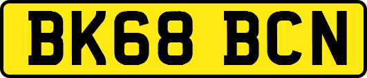 BK68BCN