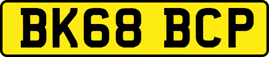 BK68BCP