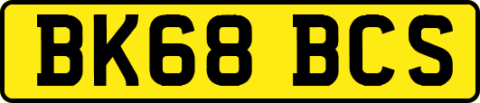 BK68BCS