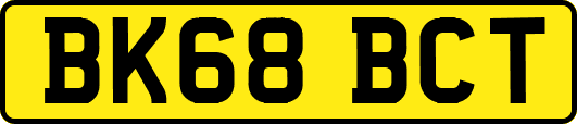 BK68BCT