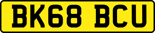 BK68BCU