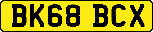 BK68BCX