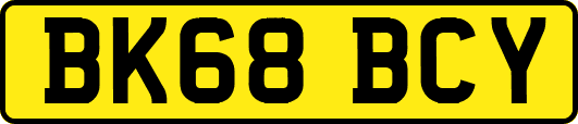 BK68BCY