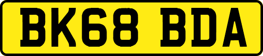 BK68BDA