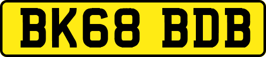 BK68BDB