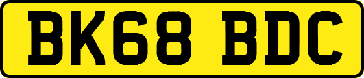 BK68BDC
