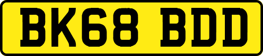 BK68BDD