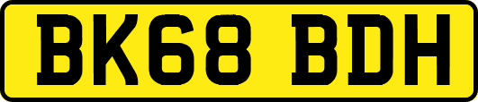 BK68BDH