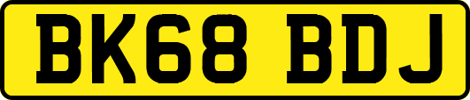 BK68BDJ