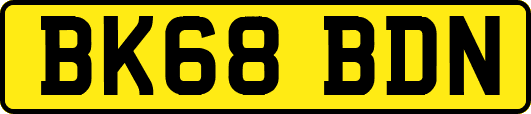 BK68BDN