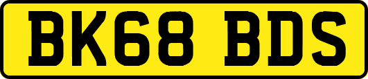 BK68BDS