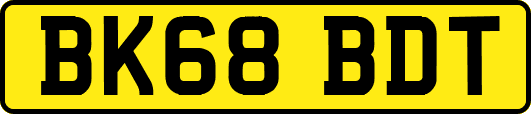 BK68BDT