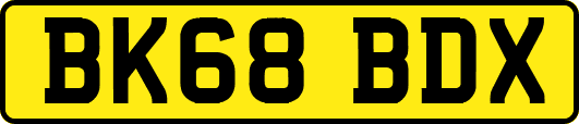 BK68BDX