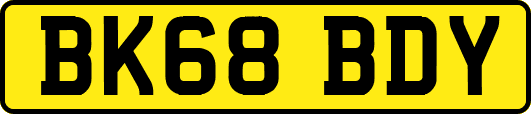 BK68BDY