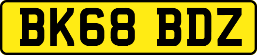 BK68BDZ