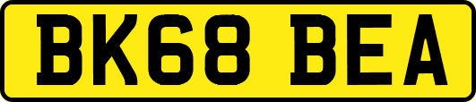 BK68BEA