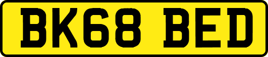 BK68BED